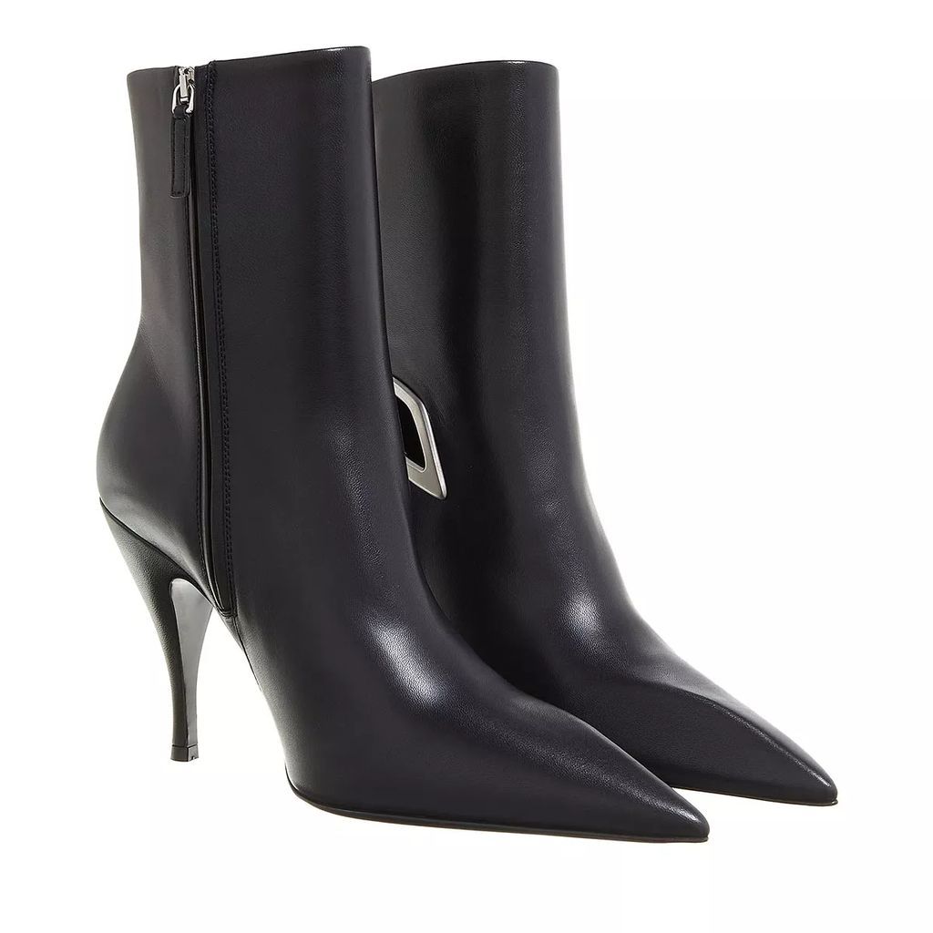 Boots & Ankle Boots - Crescent Bootie - black - Boots & Ankle Boots for ladies