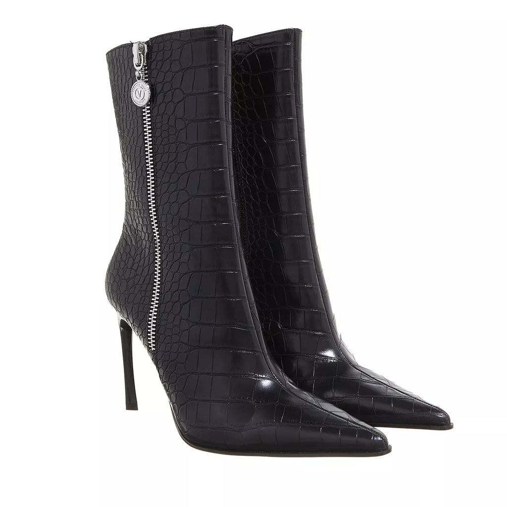 Boots & Ankle Boots - Fondo Sadie - black - Boots & Ankle Boots for ladies
