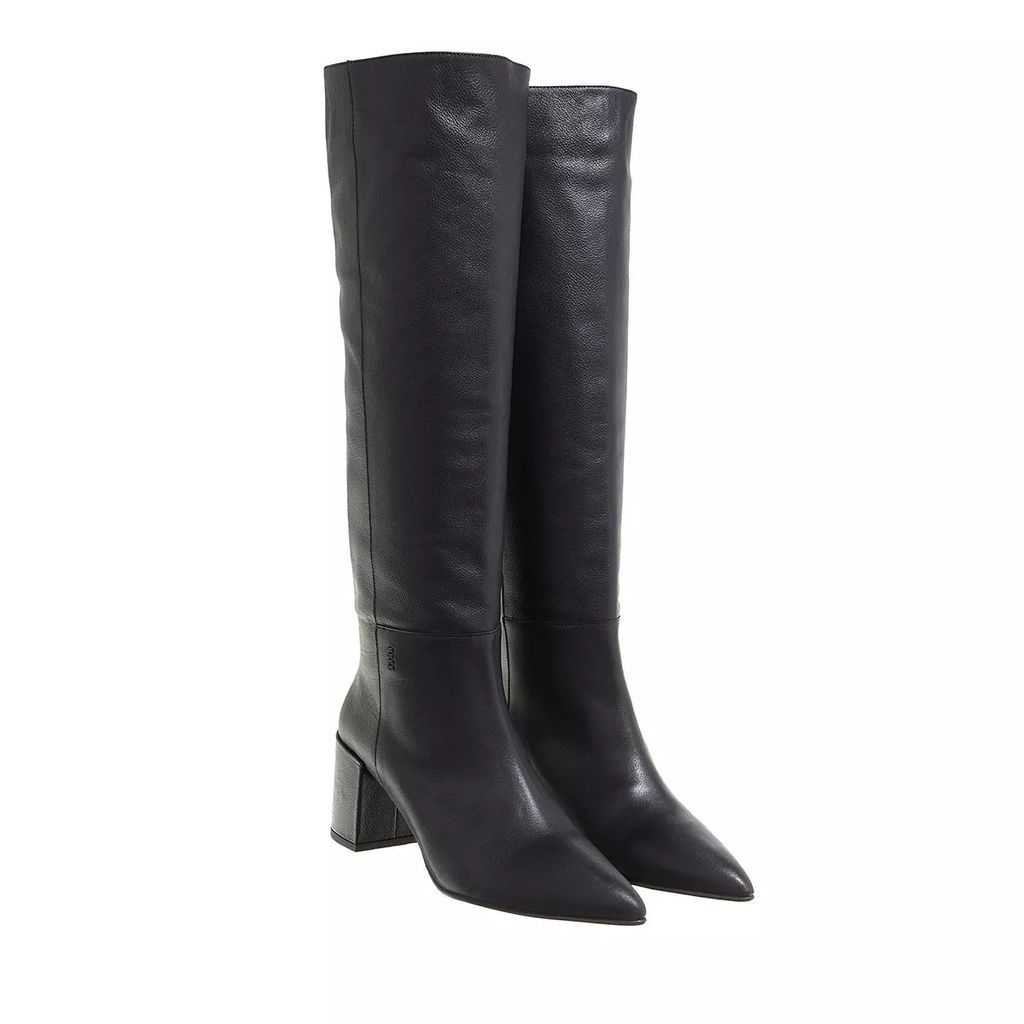Boots & Ankle Boots - Isa Bella - black - Boots & Ankle Boots for ladies