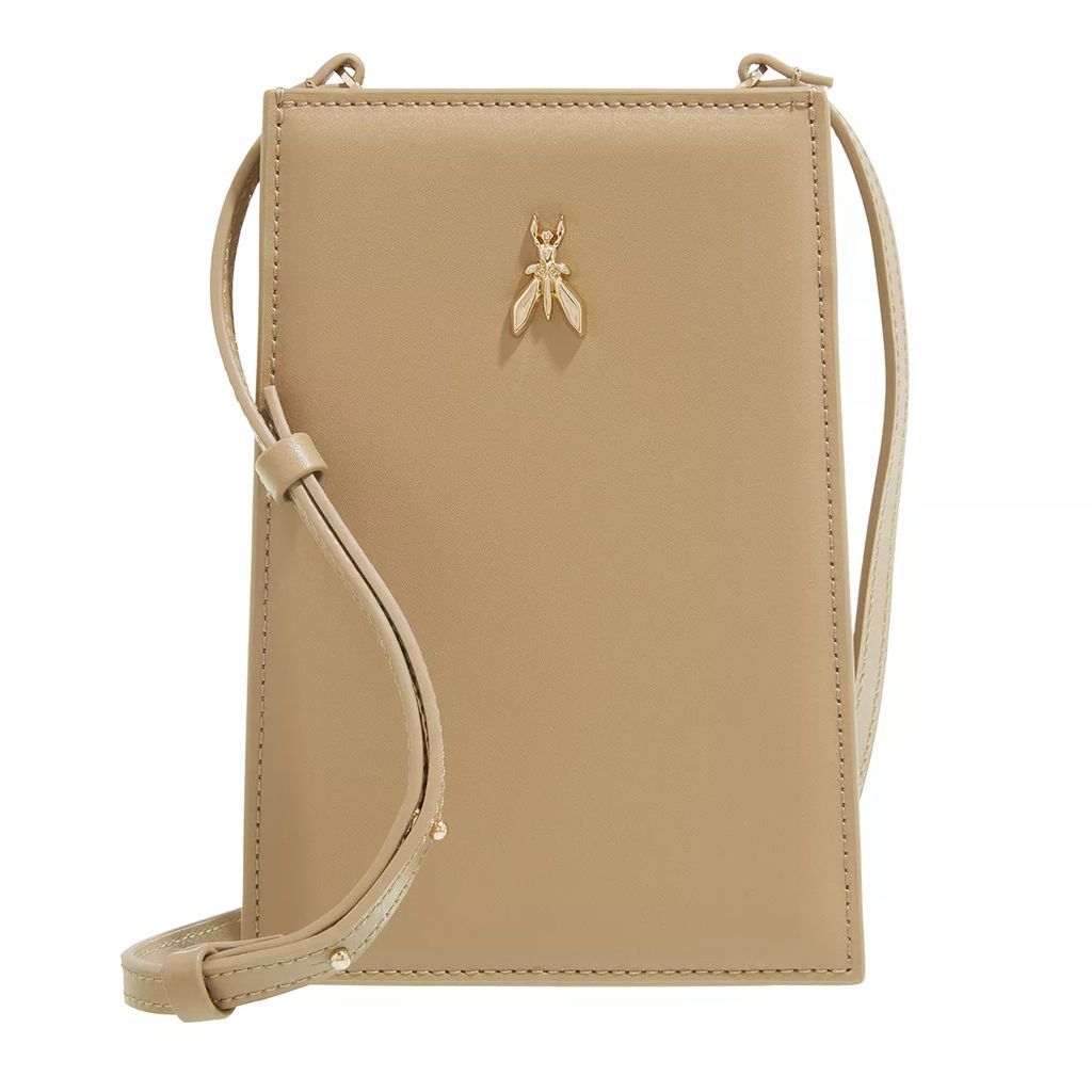 Crossbody Bags - Borsa/Bag - beige - Crossbody Bags for ladies
