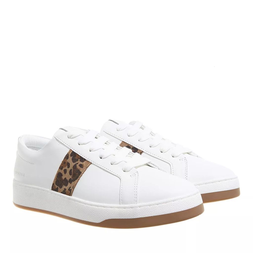 Sneakers - CPH22 Vitello White/Leo - white - Sneakers for ladies