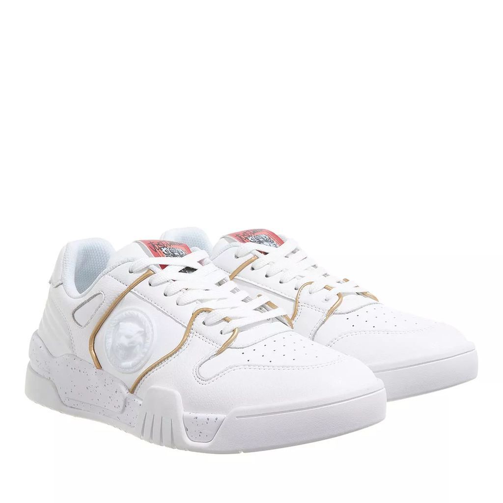 Sneakers - Fondo Style Dis. Sa1 Shoes - gold - Sneakers for ladies