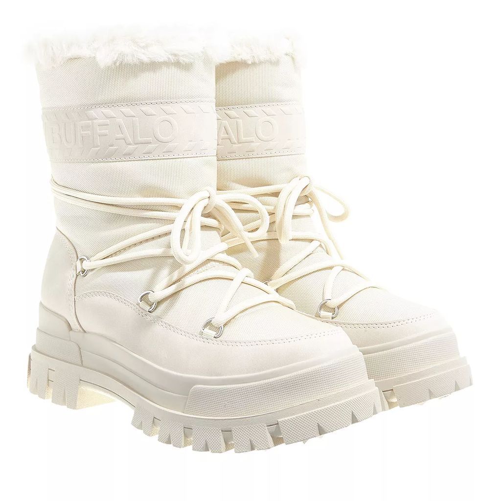 Boots & Ankle Boots - Aspha Blizzard 2 - beige - Boots & Ankle Boots for ladies