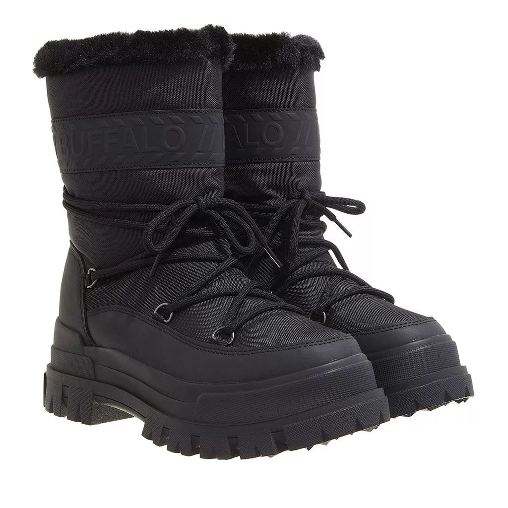 Boots & Ankle Boots - Aspha Blizzard 2 - black - Boots & Ankle Boots for ladies