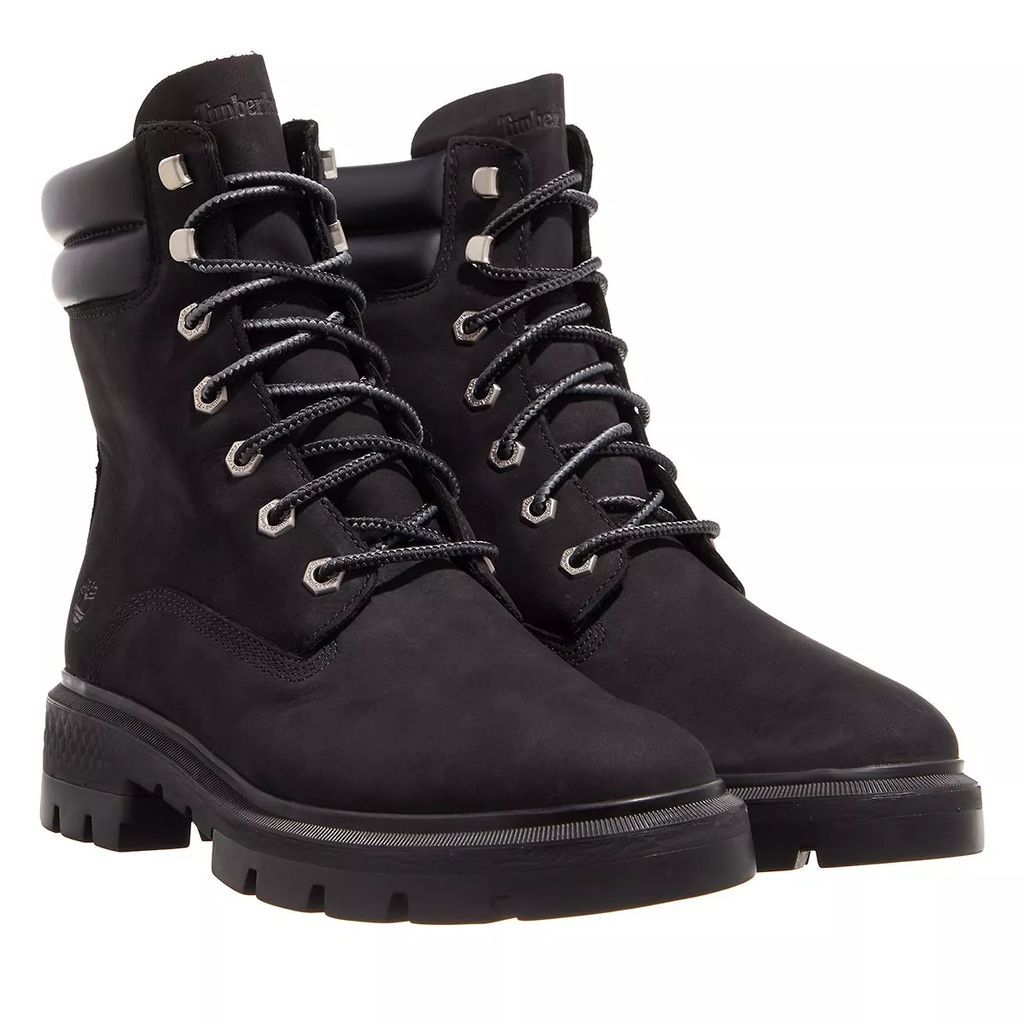 Boots & Ankle Boots - Cortina Valley 6In Boot - black - Boots & Ankle Boots for ladies