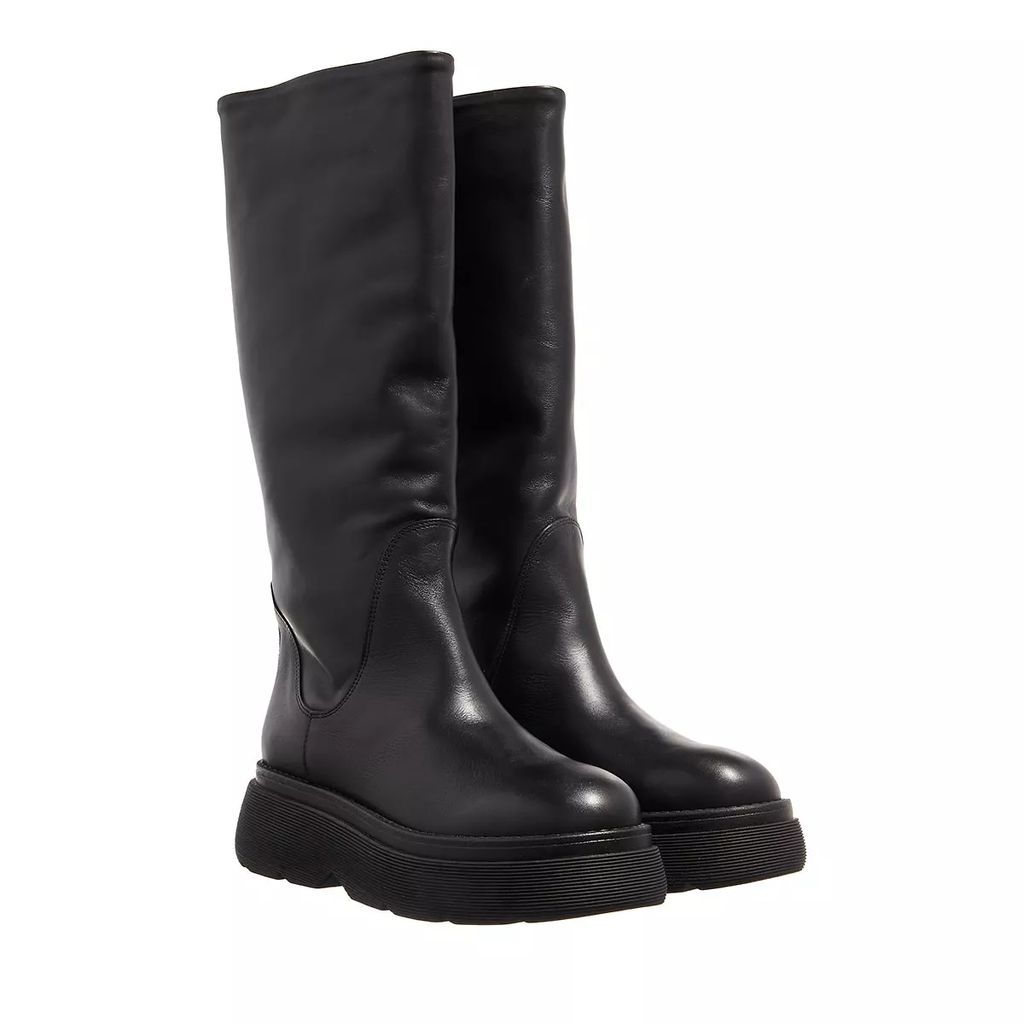 Boots & Ankle Boots - Flou - black - Boots & Ankle Boots for ladies