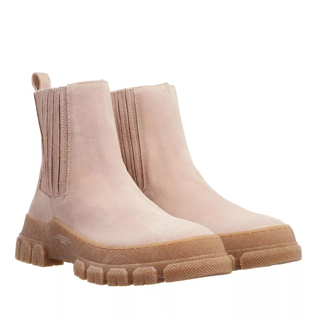 Boots & Ankle Boots - Genepi - rose - Boots & Ankle Boots for ladies