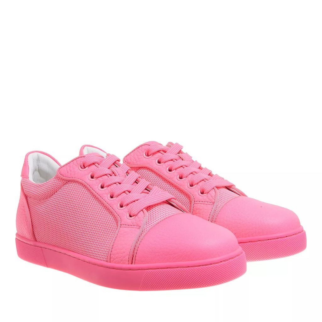 Sneakers - Vieura Sneakers - pink - Sneakers for ladies