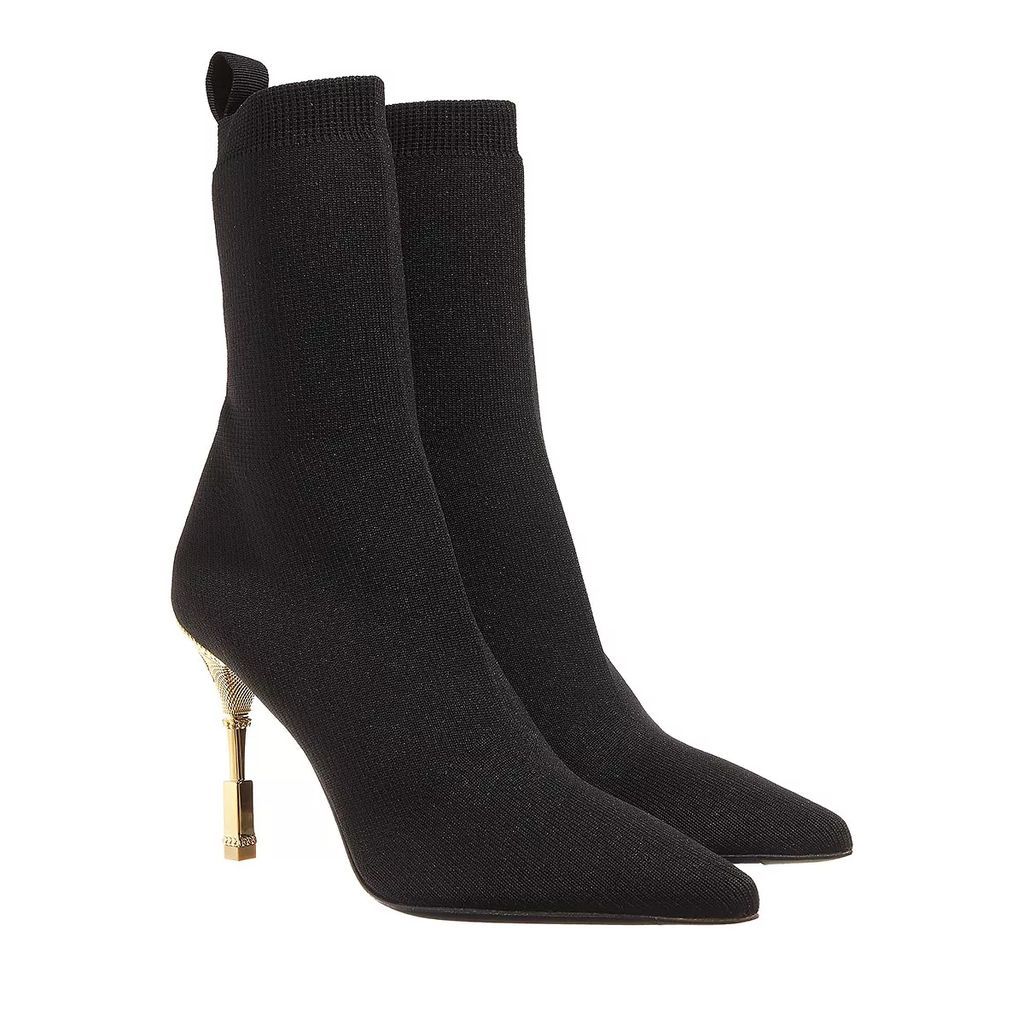 Boots & Ankle Boots - Moneta Ankle Boots - black - Boots & Ankle Boots for ladies