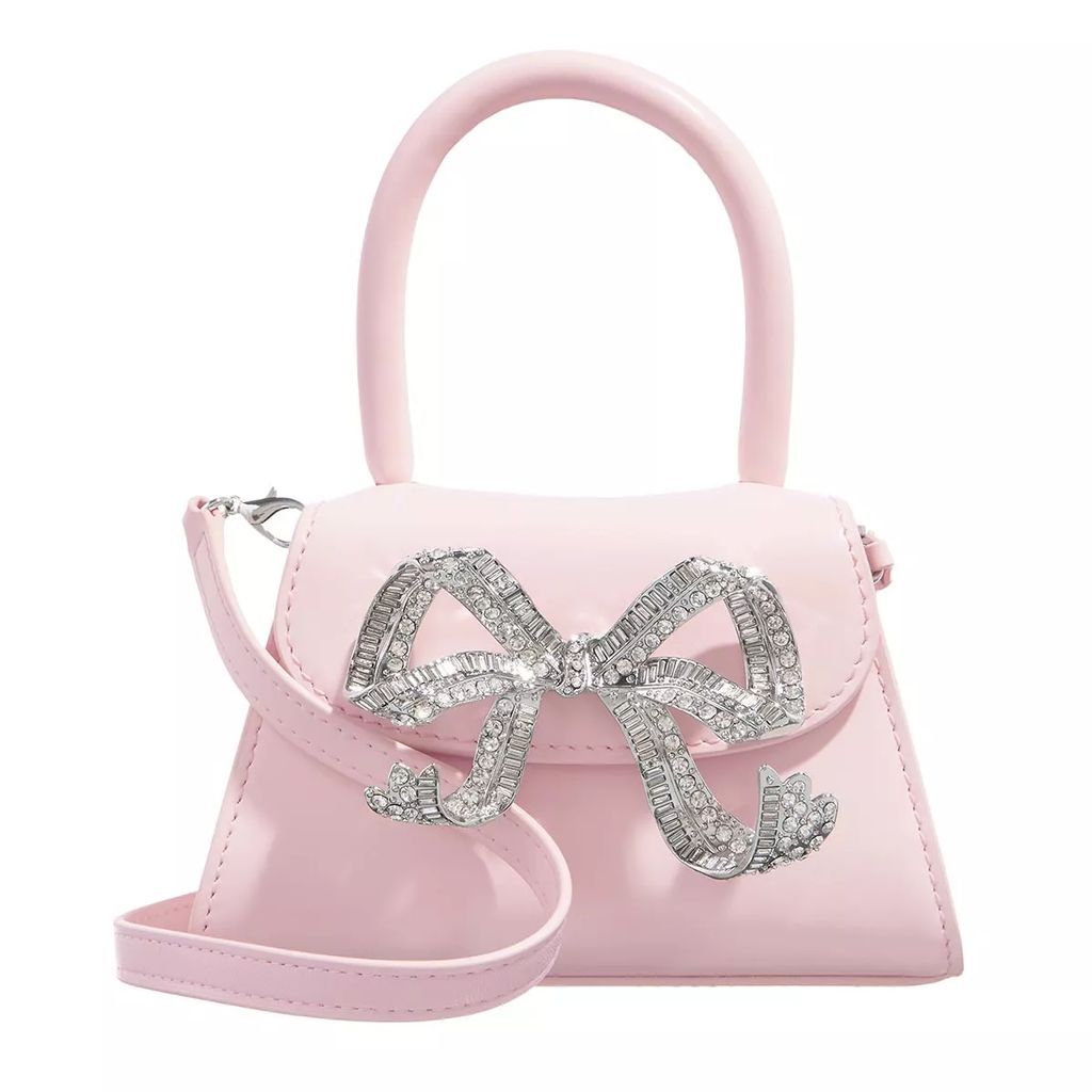 Crossbody Bags - Capri Micro - rose - Crossbody Bags for ladies