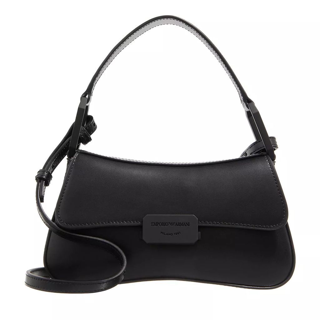 Hobo Bags - Borsa A Spalla - black - Hobo Bags for ladies