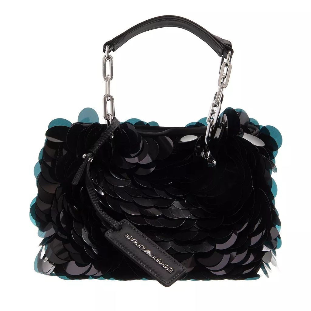 Shopping Bags - S33 Shopping Bag - black - Shopping Bags for ladies