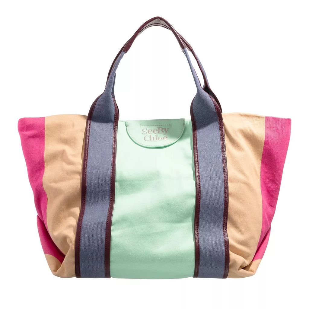 Tote Bags - Laetizia Tote - colorful - Tote Bags for ladies