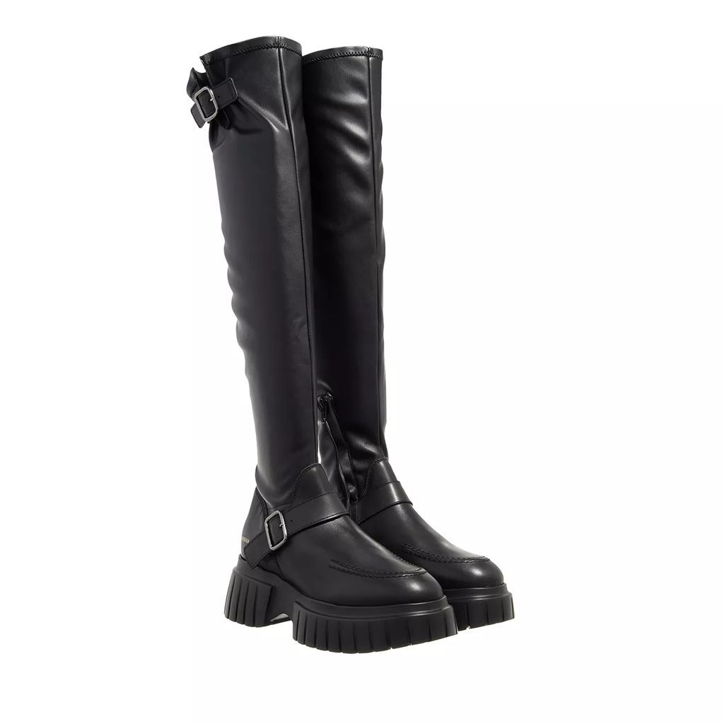 Boots & Ankle Boots - Miley Eiffel - black - Boots & Ankle Boots for ladies