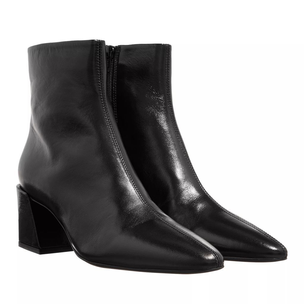 Boots & Ankle Boots - Furla Block Ankle Boot T.60 - black - Boots & Ankle Boots for ladies