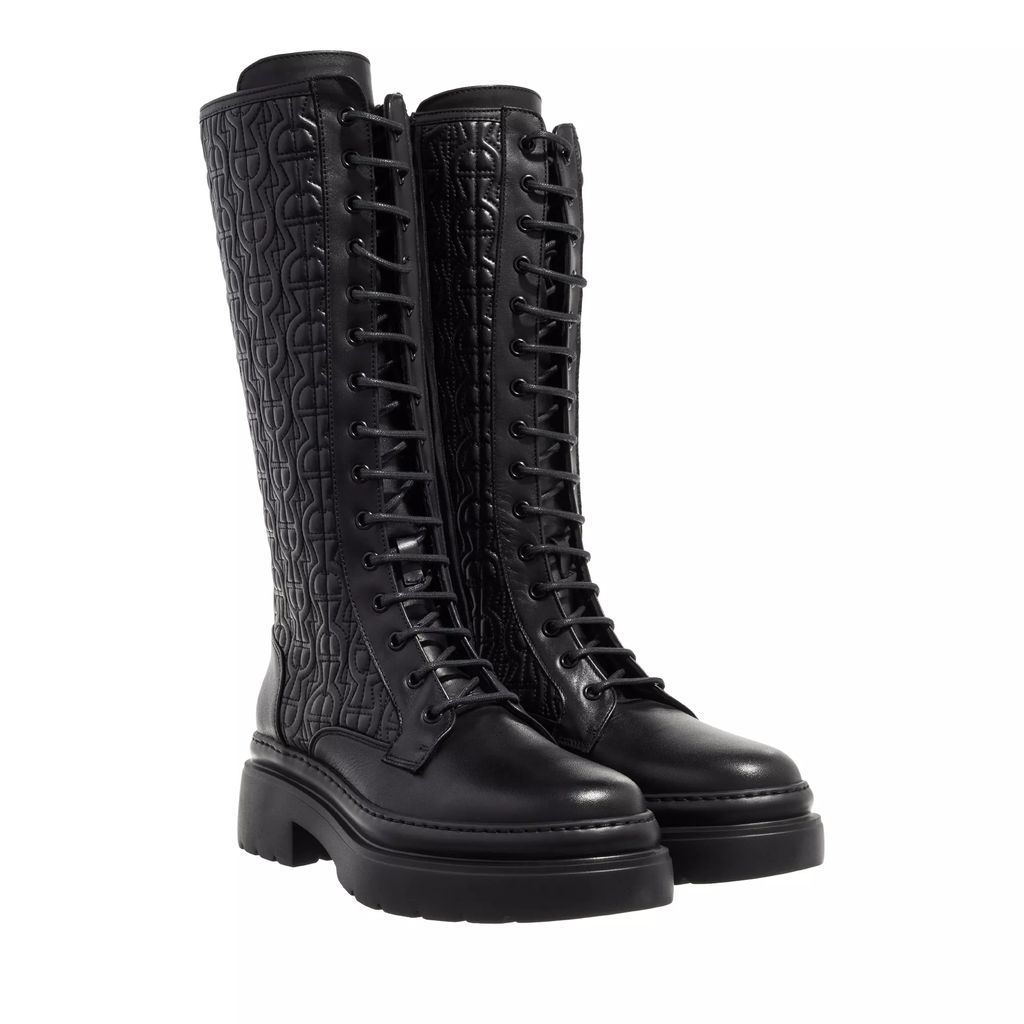 Boots & Ankle Boots - Aila 2 - black - Boots & Ankle Boots for ladies