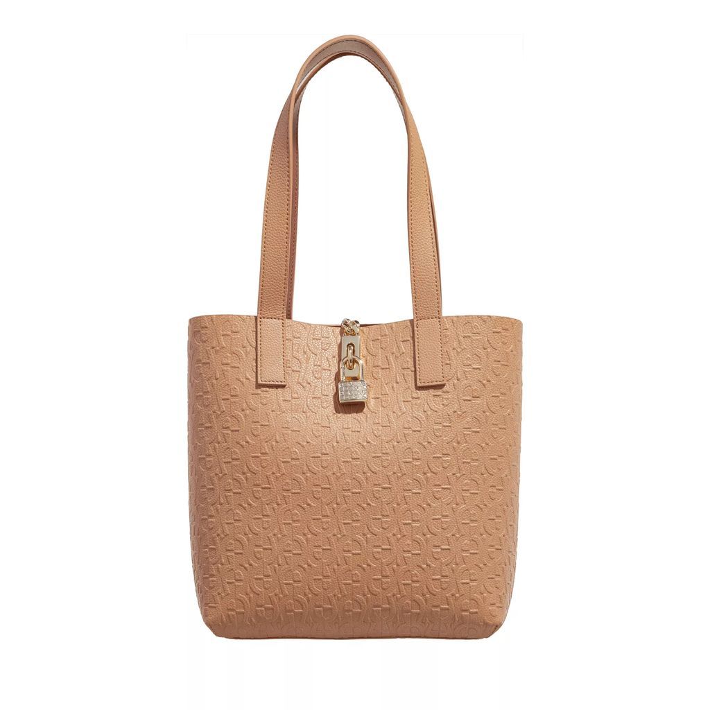 Crossbody Bags - Leon - brown - Crossbody Bags for ladies