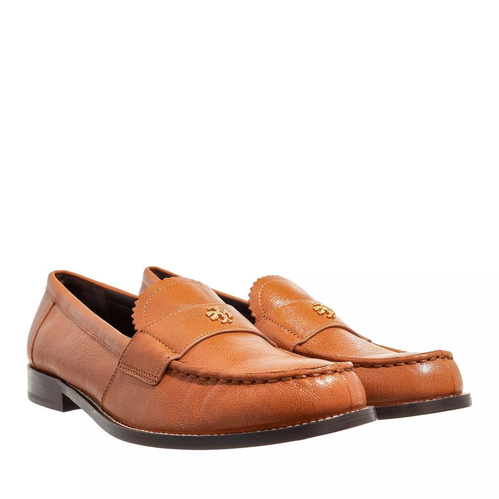 Loafers & Ballet Pumps - Perry Loafer - cognac - Loafers & Ballet Pumps for ladies