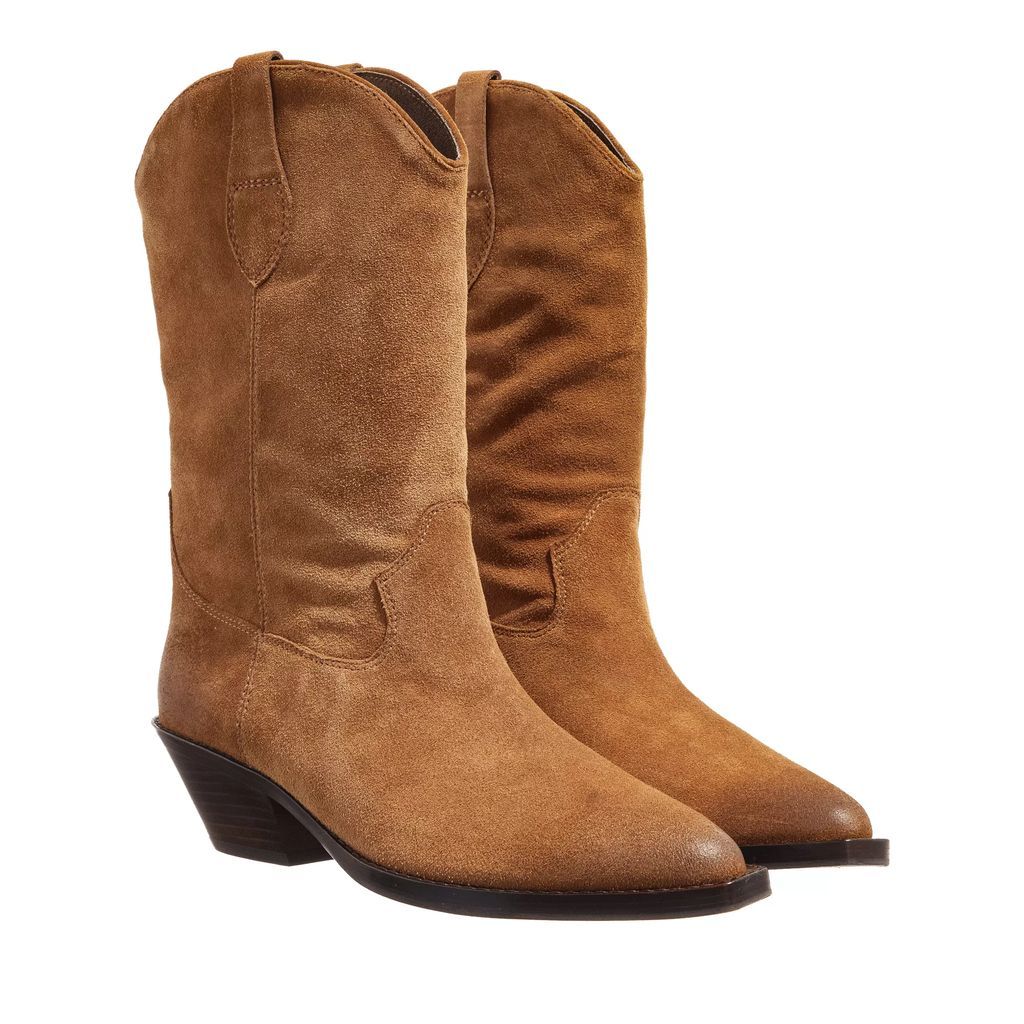 Boots & Ankle Boots - Dalton Bis - brown - Boots & Ankle Boots for ladies