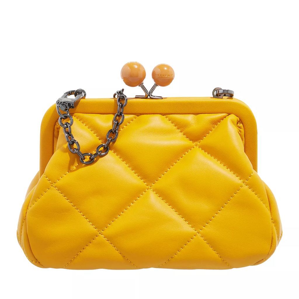 Tote Bags - Agevole - yellow - Tote Bags for ladies