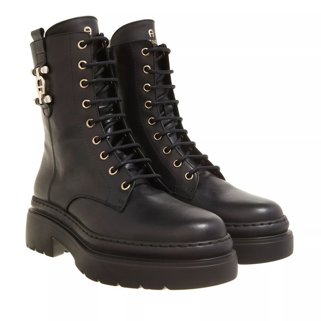 Boots & Ankle Boots - Aila 8 - black - Boots & Ankle Boots for ladies
