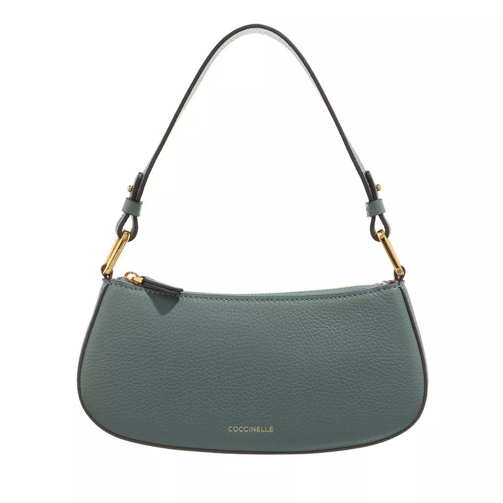 Hobo Bags - Merveille - green - Hobo Bags for ladies