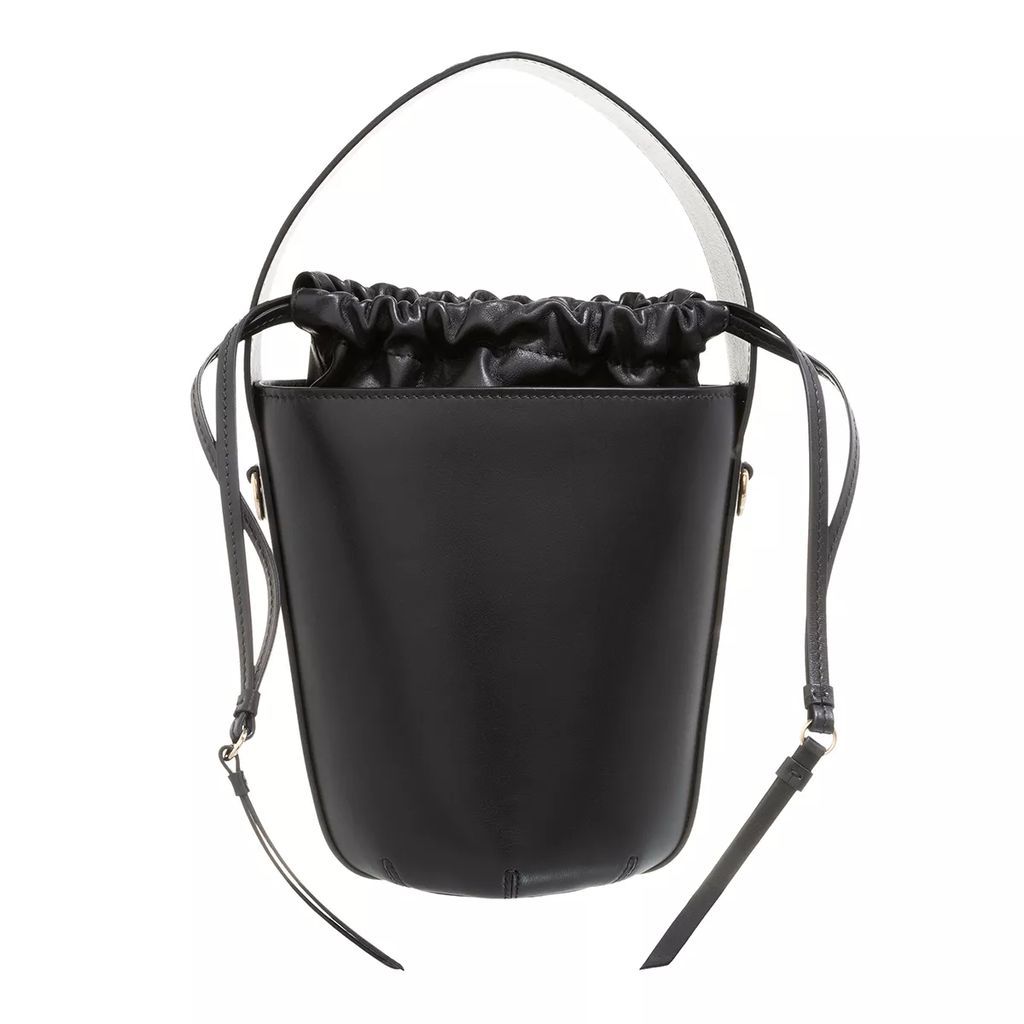 Bucket Bags - Sense Bucket Bag - black - Bucket Bags for ladies