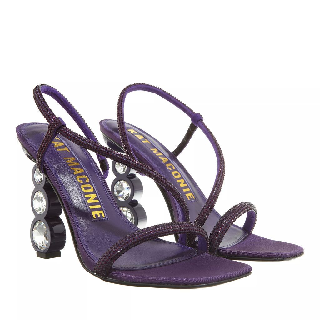 Pumps & High Heels - Kabita - violet - Pumps & High Heels for ladies
