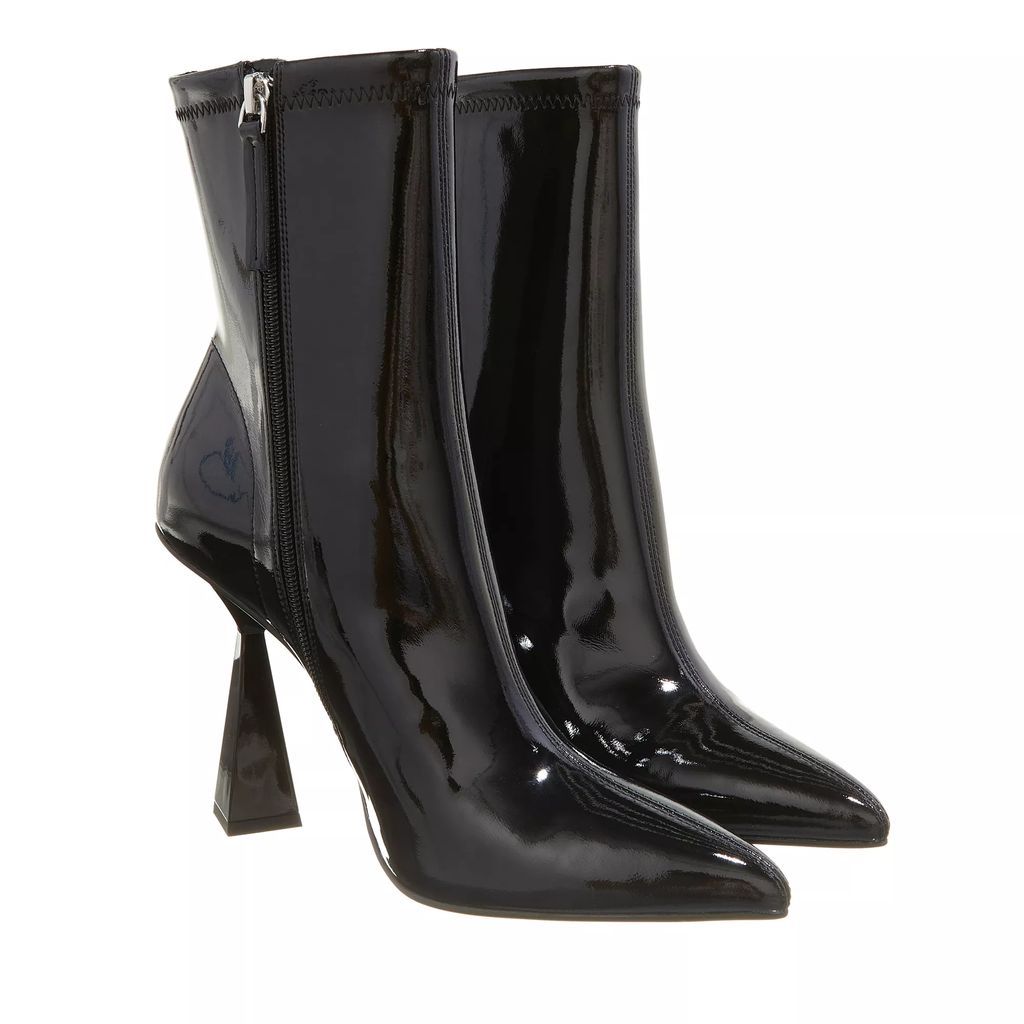 Boots & Ankle Boots - Chika - black - Boots & Ankle Boots for ladies