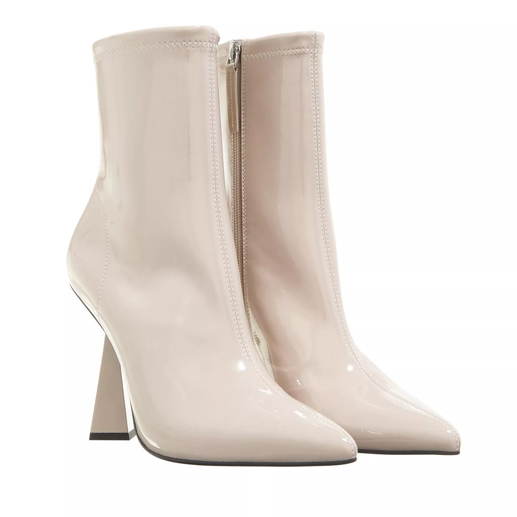 Boots & Ankle Boots - Chika - beige - Boots & Ankle Boots for ladies