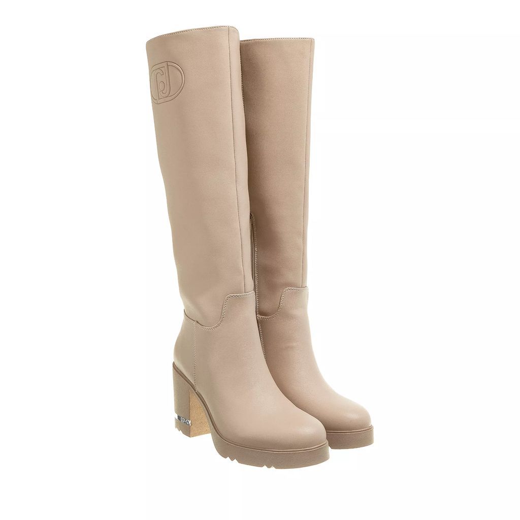 Boots & Ankle Boots - Gloria 20 - beige - Boots & Ankle Boots for ladies