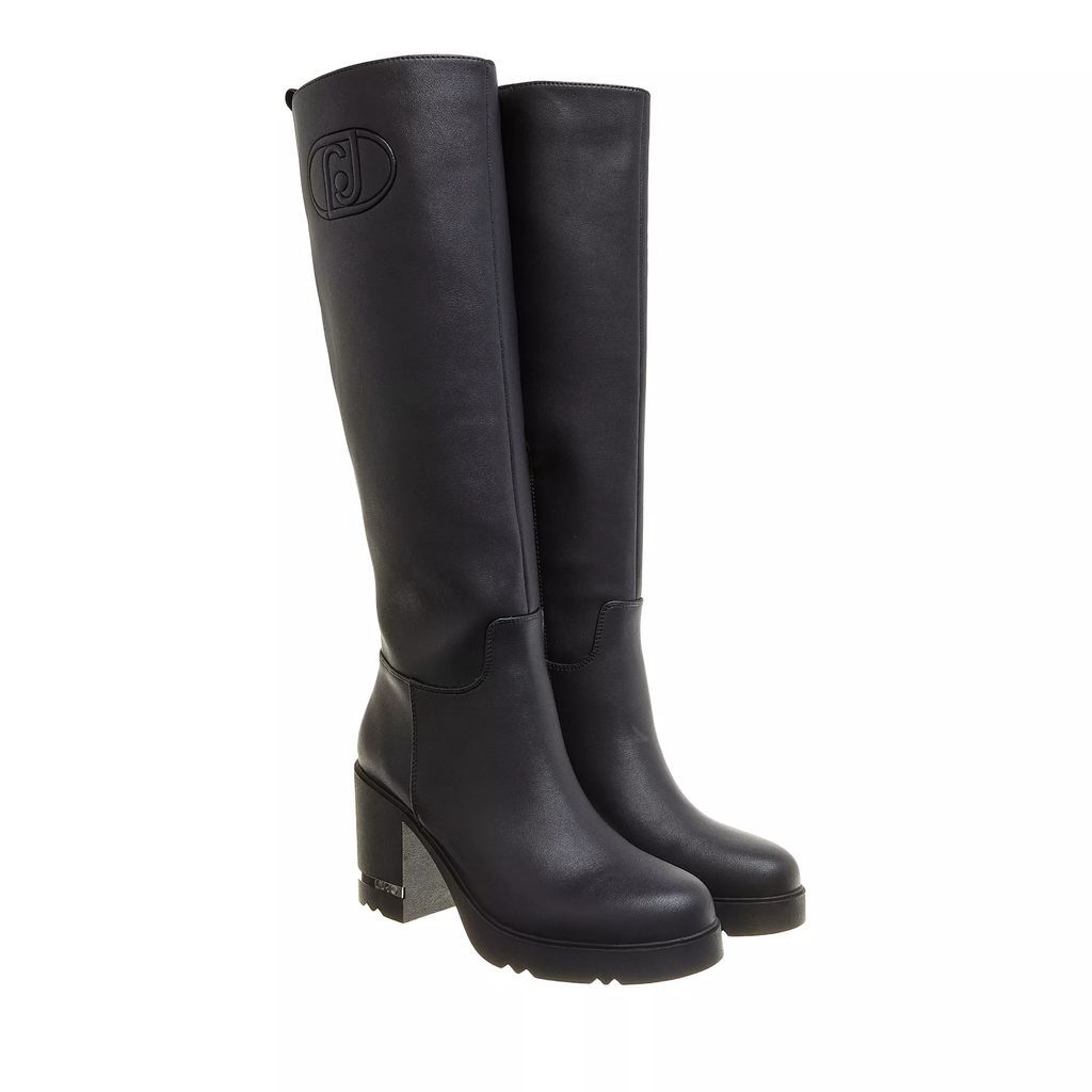 Boots & Ankle Boots - Gloria 20 - black - Boots & Ankle Boots for ladies