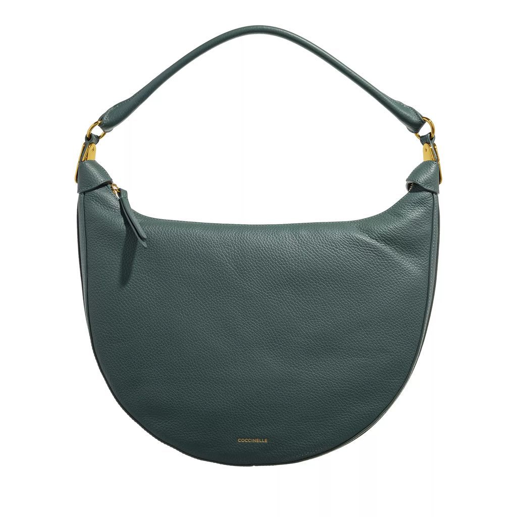 Hobo Bags - Sunnie - green - Hobo Bags for ladies