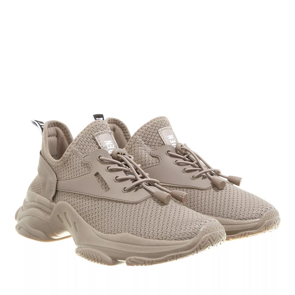 Sneakers - Match-E - taupe - Sneakers for ladies