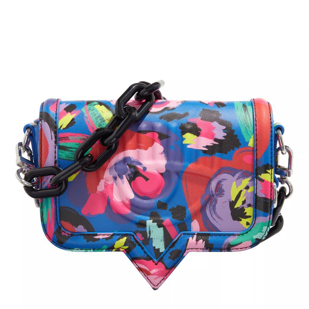 Crossbody Bags - Range A - Eyelike Bags, Sketch 02 Bags - colorful - Crossbody Bags for ladies
