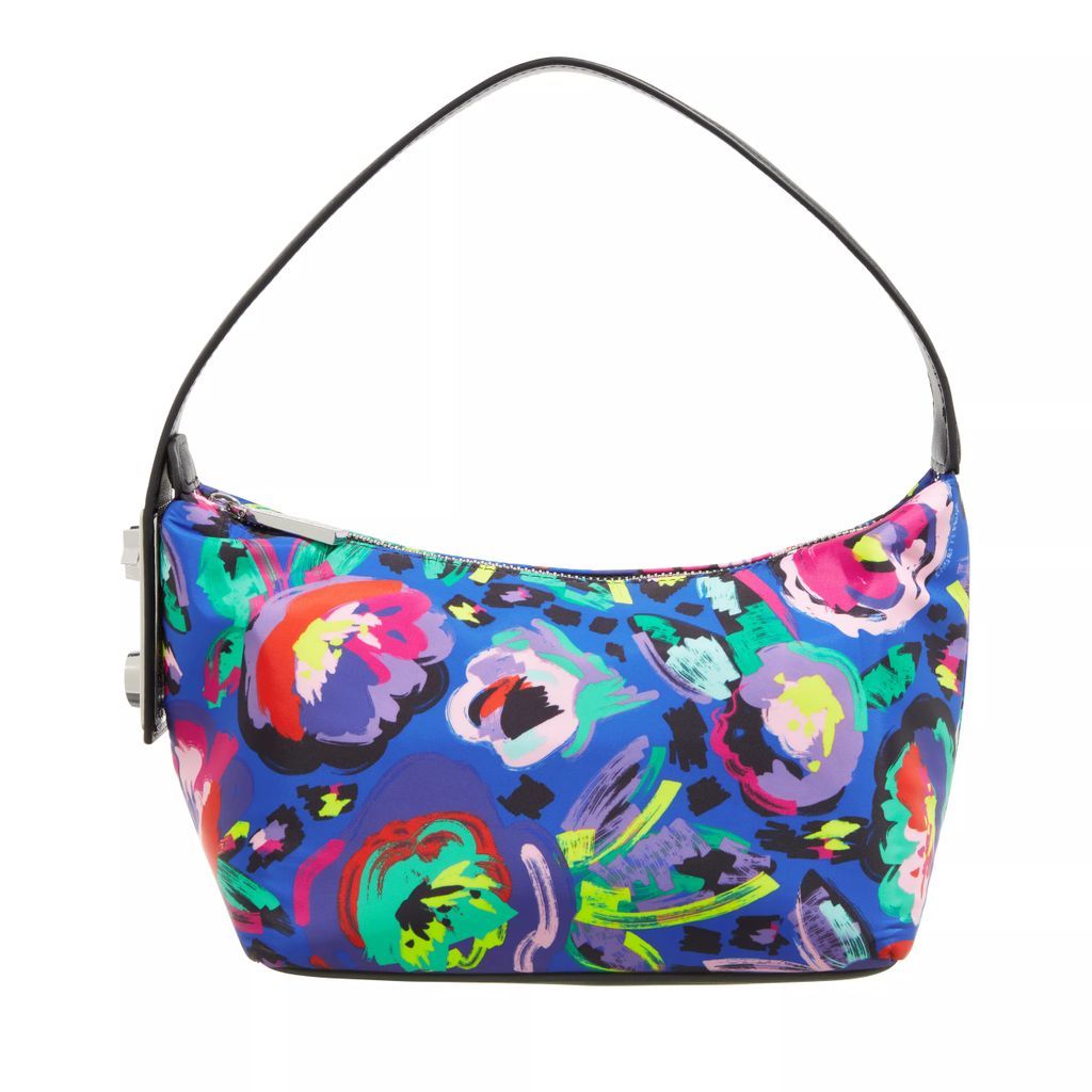 Hobo Bags - Range E - Eye Star Lock, Sketch 03 Bags - colorful - Hobo Bags for ladies