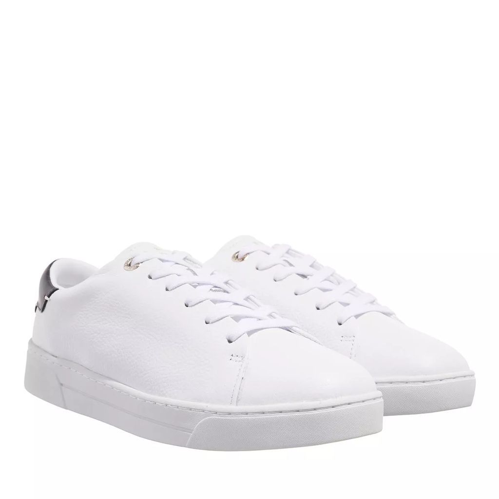 Sneakers - Kimmii - white - Sneakers for ladies