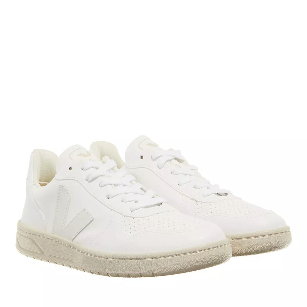 Sneakers - V-10 - white - Sneakers for ladies