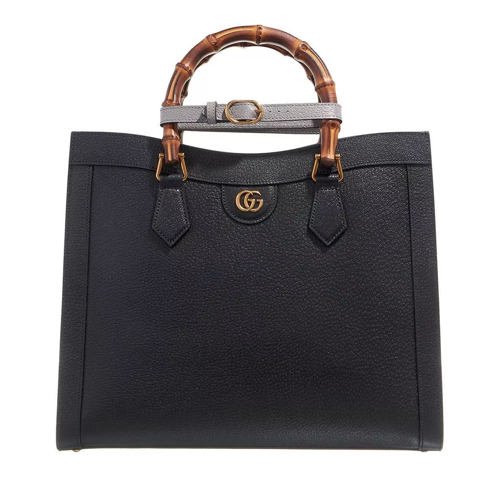 Shopping Bags - Medium Diana Shopper - black - Shopping Bags for ladies