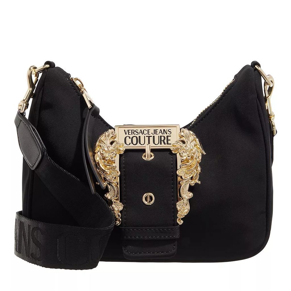 Crossbody Bags - Couture 01 Nylon - black - Crossbody Bags for ladies