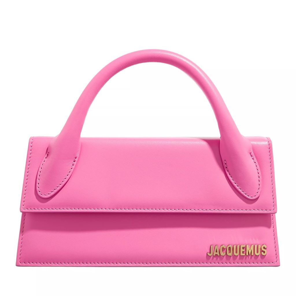 Crossbody Bags - Le Chiquito Long Handbag - pink - Crossbody Bags for ladies