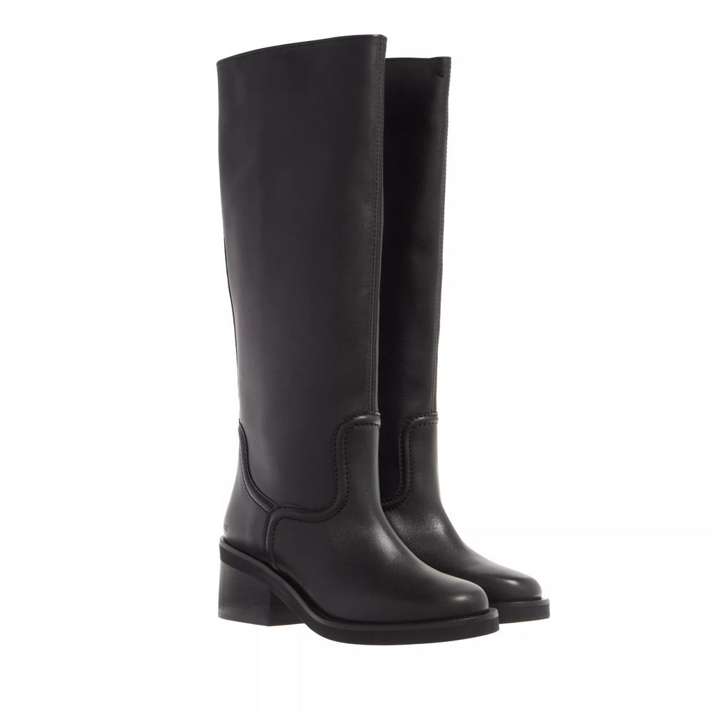 Boots & Ankle Boots - Cassy Boot - black - Boots & Ankle Boots for ladies