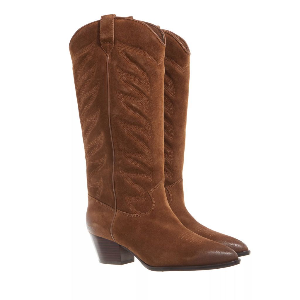 Boots & Ankle Boots - Heaven - brown - Boots & Ankle Boots for ladies
