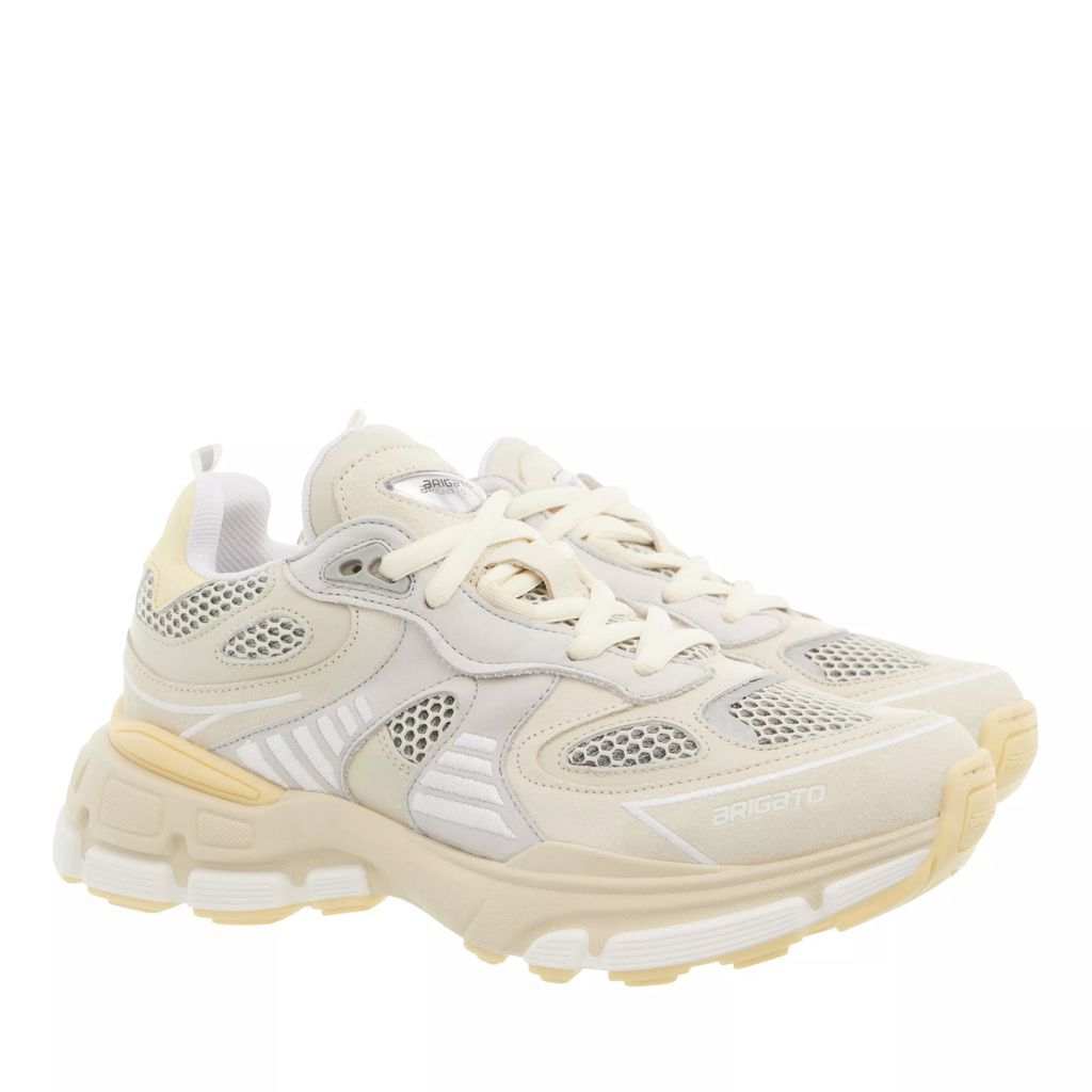 Sneakers - Ghost Runner - beige - Sneakers for ladies