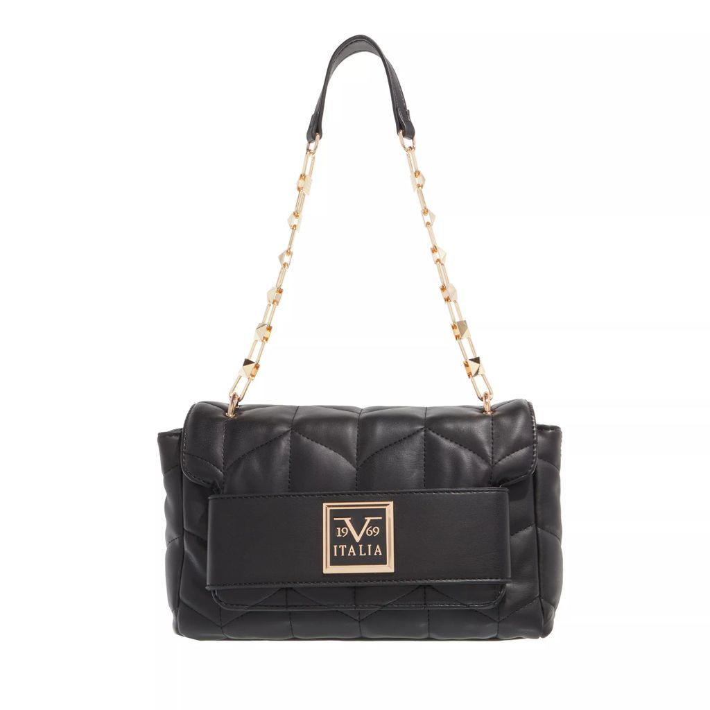 Tote Bags - Raphaela - black - Tote Bags for ladies