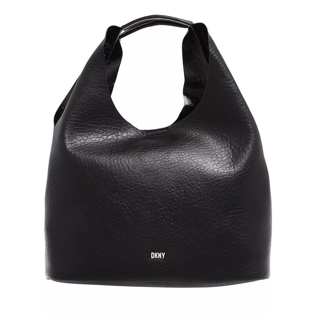 Hobo Bags - Adair Medium Shopper - black - Hobo Bags for ladies