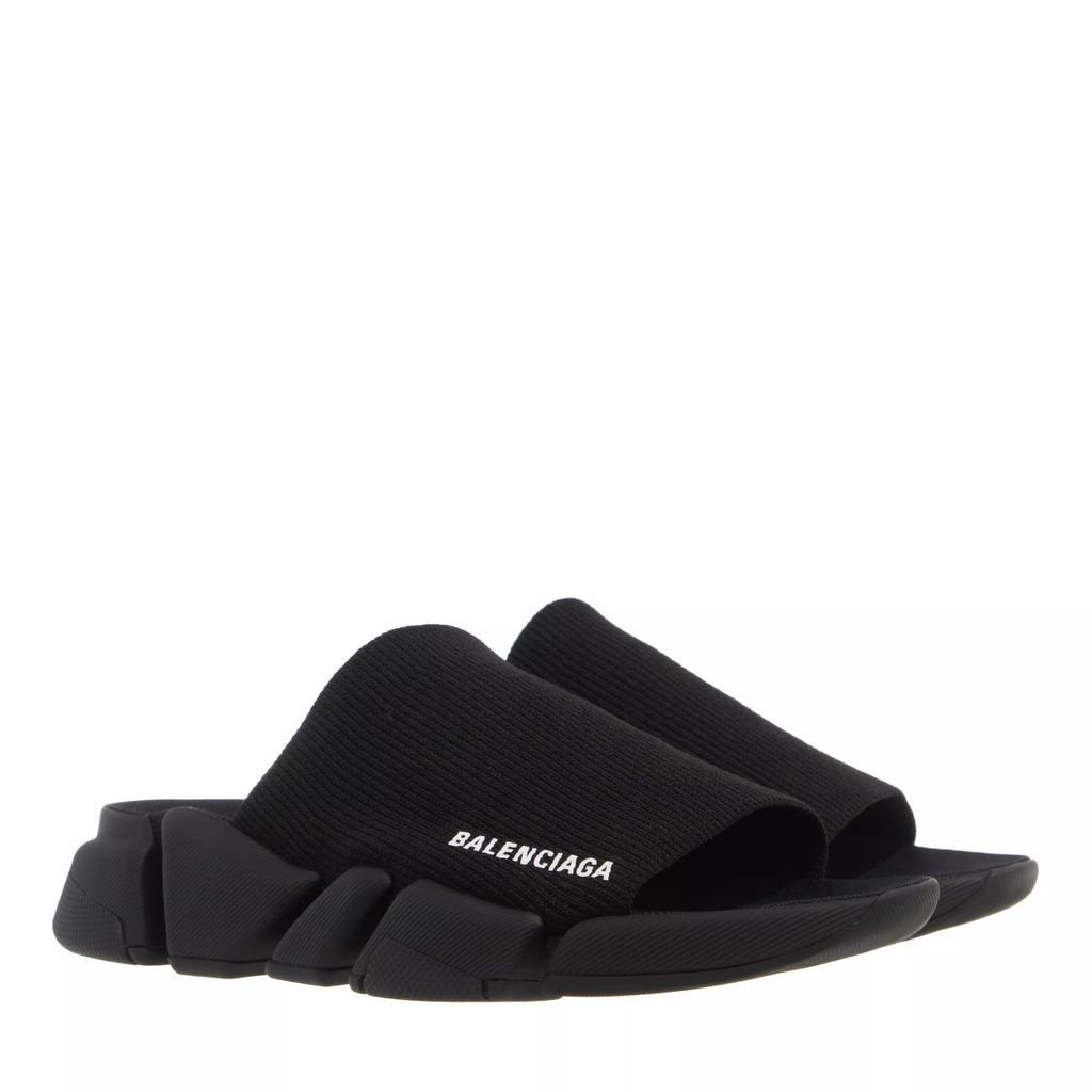 Sandals - Speed 2.0 Slide - black - Sandals for ladies