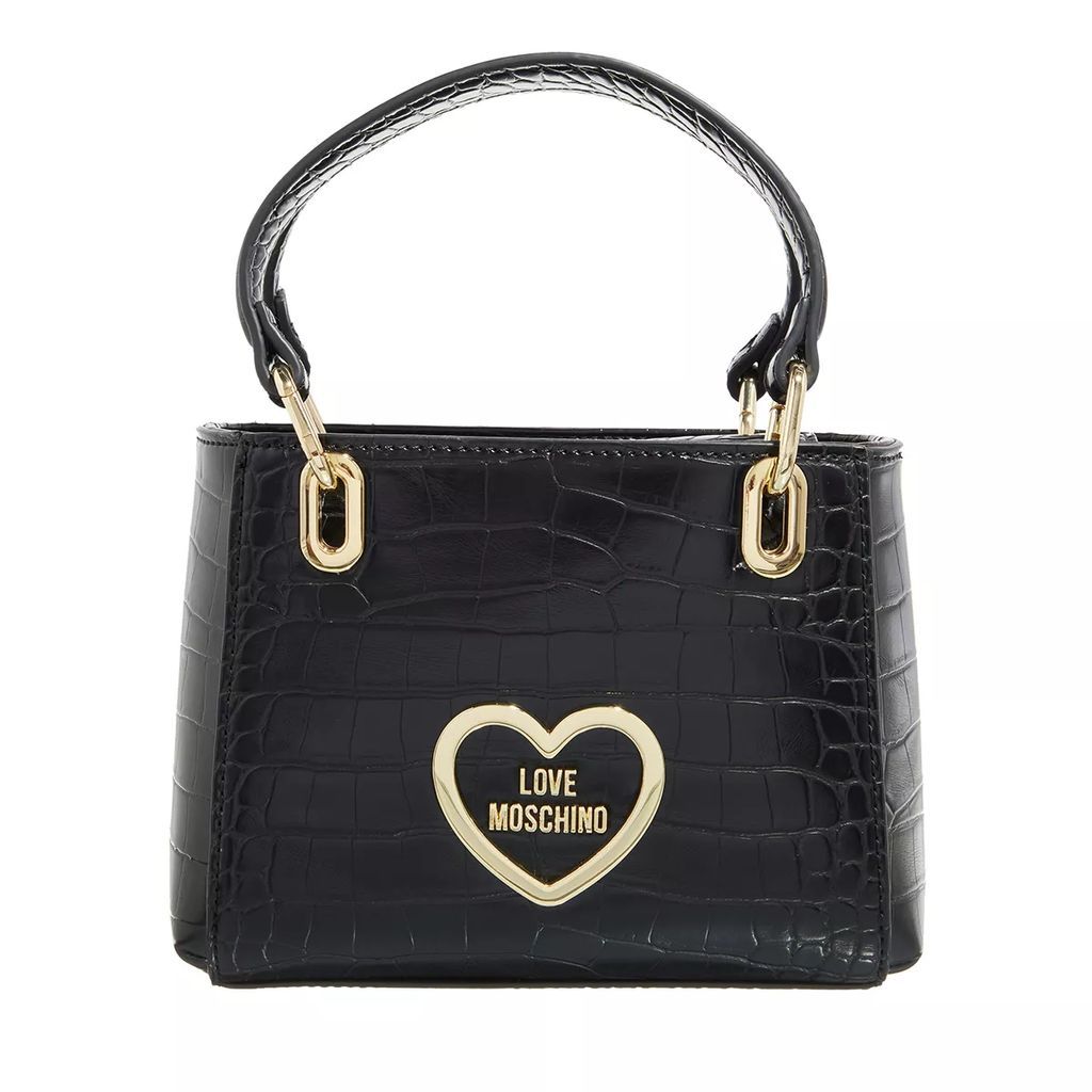 Satchels - Hug - black - Satchels for ladies