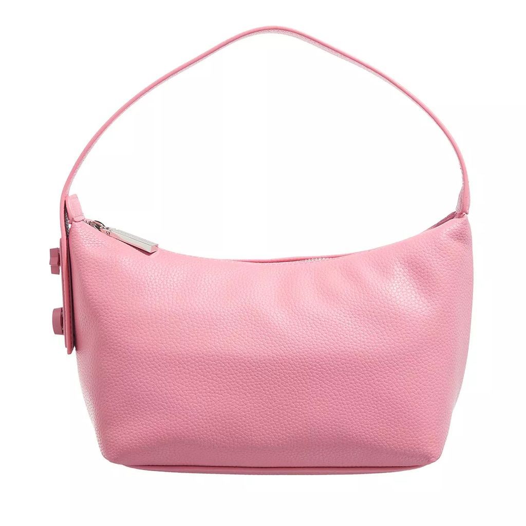 Hobo Bags - Range E - Eye Star Lock, Sketch 03 Bags - pink - Hobo Bags for ladies