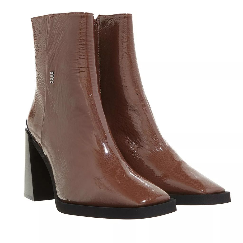 Boots & Ankle Boots - Lana Pilar II - brown - Boots & Ankle Boots for ladies